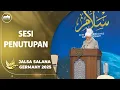 Download Lagu Sesi Penutupan | Jalsah Salanah Germany 2025
