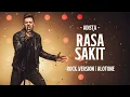 Lagu Rasa Sakit - Adista | Symphonic Rock | ALOtone Cover