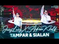 Download Lagu Medley Song! Juicy Luicy X Adrian Khalif - Tampar \u0026 Sialan | INDONESIAN TRENDING AWARDS 2024