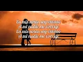 La Gota Fría - #Carlos Vives Letra/Lyrics