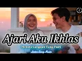 Lagu Ajari Aku Ikhlas | Lagu Slow Rock Malaysia
