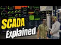 What is SCADA And How Wastewater Treatment Plant Operators Use It