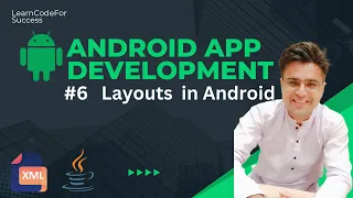 Layouts in Android Relative Layout Linear Layout Layouts Alignment How To Design Android App