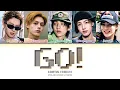 Download Lagu CORTIS - 'GO!' (코르티스  GO! 가사) (Color Coded Lyrics)