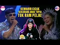 Download Lagu RURI REPVBLIK \u0026 FRESHIES - MINGGU 8 - GEGAR VAGANZA 12 (2025) Plus Komen Juri #indoreact MP3