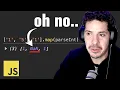 Cuidado con la programacion funcional