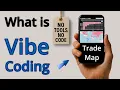 Vibe Coding interactive maps with ChatGPT DeepSeek