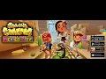 Download Lagu Subway Surfers -  Mexico City🤠