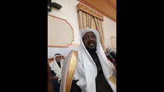 نشيد عن قطيعة الرحم الشيخ الشاعر ناصر ردعان 
