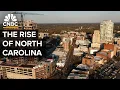 Why Everyone Is Flocking To North Carolina s Tech Hub