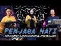 PENJAGA HATI || VALACH EDISI ROMANSA REUNIAN BARENG AYU TRISNAWATI feat LULU NIRWANA
