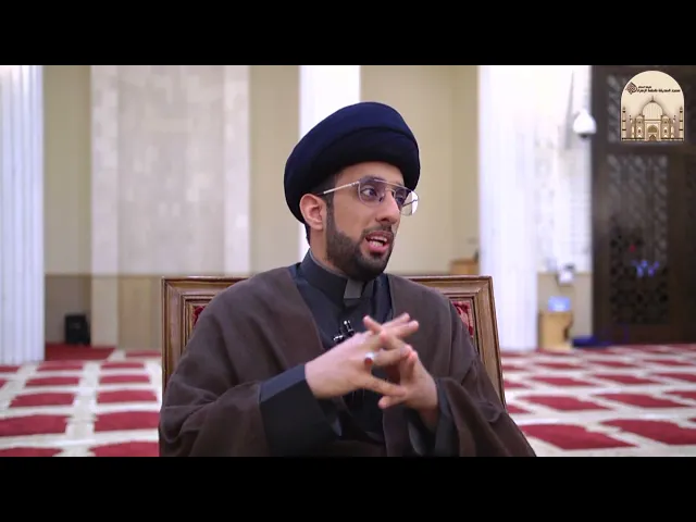 العملات الرقمية - سماحة السيد موسى العلي