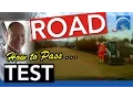 How to Pass a Driver s License Road Test First Time