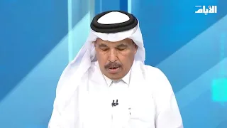 الديوان الأميري القطري ينعى الأمير الوالد الشيخ حمد بن خليفة آل ثاني الذي وافته المنية صباح اليوم دندنها