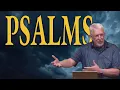 Psalm 2 God s Choice for Messiah and King