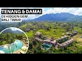 Tempat Nyaman untuk Menenangkan Hati \u0026 Pikiran di Bali | Wapa Di Ume Sidemen