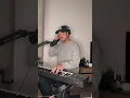 Kory Miller - Always on Time (Cover) - [At Home Version]