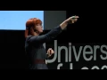 Wikipedia and Me Dr Heather Ford TEDxUniversityofLeeds