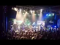 Stormwarrior - Heading Northe - Live in Hannover