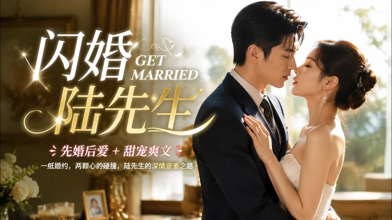 闪婚陆先生