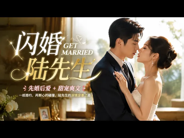 闪婚陆先生