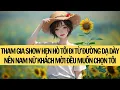 Download Lagu THAM GIA SHOW HẸN HÒ TÔI ĐI TỪ ĐƯỜNG DẠ DÀY NÊN NAM NỮ ĐỀU MUỐN CHỌN TÔI  | LIÊN HOA AUDIO