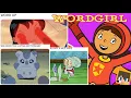 Download Lagu Twitter Sings WORDGIRL THEME