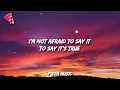 Alex Warren - Carry You Home (Lyrics)