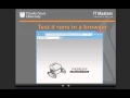 PhoneGap Development Environment Setup Free Short Course - Cross-Platform Mobile App Development