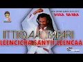 Download Lagu Ittiiqaa Tafarii - Leencicha Sanyii Leencaa - New Oromo Music 2017(Official Video)