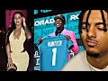Leanna Lenee has been plotting on Travis Hunter for 5 Years