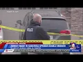 16-year-old male arrested in Saratoga Springs double homicide of mother 8-year-old son