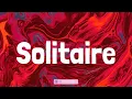 Solitaire - Werenoi (Lyrics)