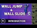 Construct 3 Tutorial - Wall Jump Wall Slide