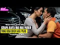 Download Lagu KISAH NYATA !! WANITA CANTIK KAYA RAYA MEMINTA BANTUAN TUKANG PARKIR, TERNYATA...