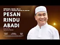 Download Lagu PESAN RINDU ABADI - HEKMATUN NAZILA (SPESIAL HAUL KE-3 KH. KGS A. NAWAWI DENCIK AL-HAFIZH)