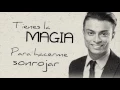 Lil Silvio & El Vega - Tienes la Magia [Vídeo Lyric] 4K