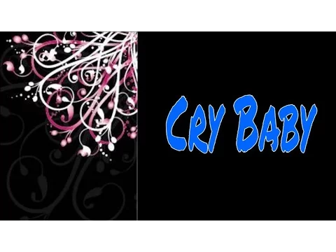 Download MP3 Nightcore - [ Cry Baby ]