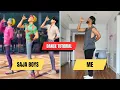Download Lagu Soda Pop - DANCE TUTORIAL | K-Pop Demon Hunters