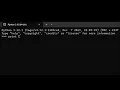 Write Your First Python Program - Hello World in 1 Minute
