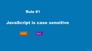 3 JavaScript Syntax
