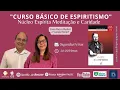 Lagu CURSO BÁSICO DE ESPIRITISMO - O CÉU E O INFERNO 2025 #rbeoficial #obrasbásicas #nemc