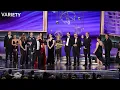 Download Lagu John Oliver Wins Outstanding Scripted Variety Series | Emmys 2025