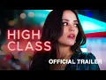 High Class Trailer Las Vegas Documentary