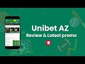 Unibet Sportsbook Arizona Promo Code Review