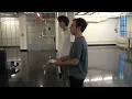 Quadrotor iOS/iPad Accelerometer/Gyro App (For Hobbyking EZC)