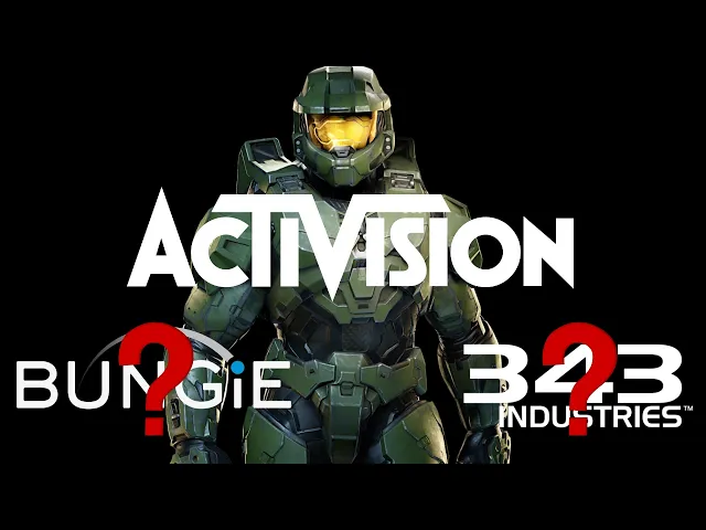 What Activision Is Considering For Halo!
