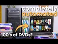 Lagu This Saved Me SO Much Time – Ripping Movies Automatically With ARM