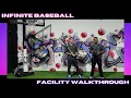 Facility Walkthrough