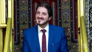 من أجدد محاضرة المنافقون في القرآن الكريم عدنان إبراهيم الطغيان الديني بين الصراطية والنفسية 